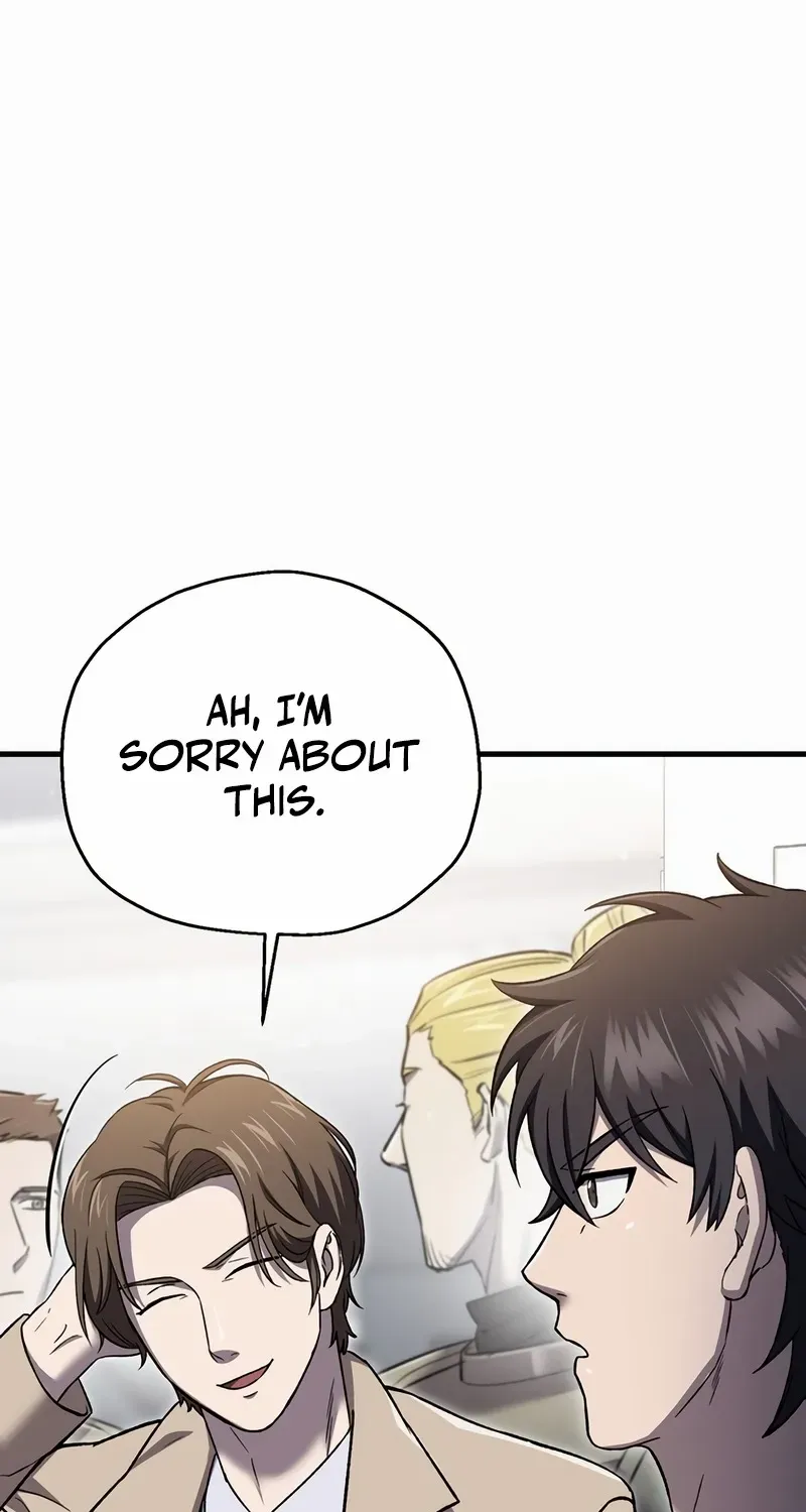 Read Solo Reincarnation chapter 44 image 22 on Lezhin