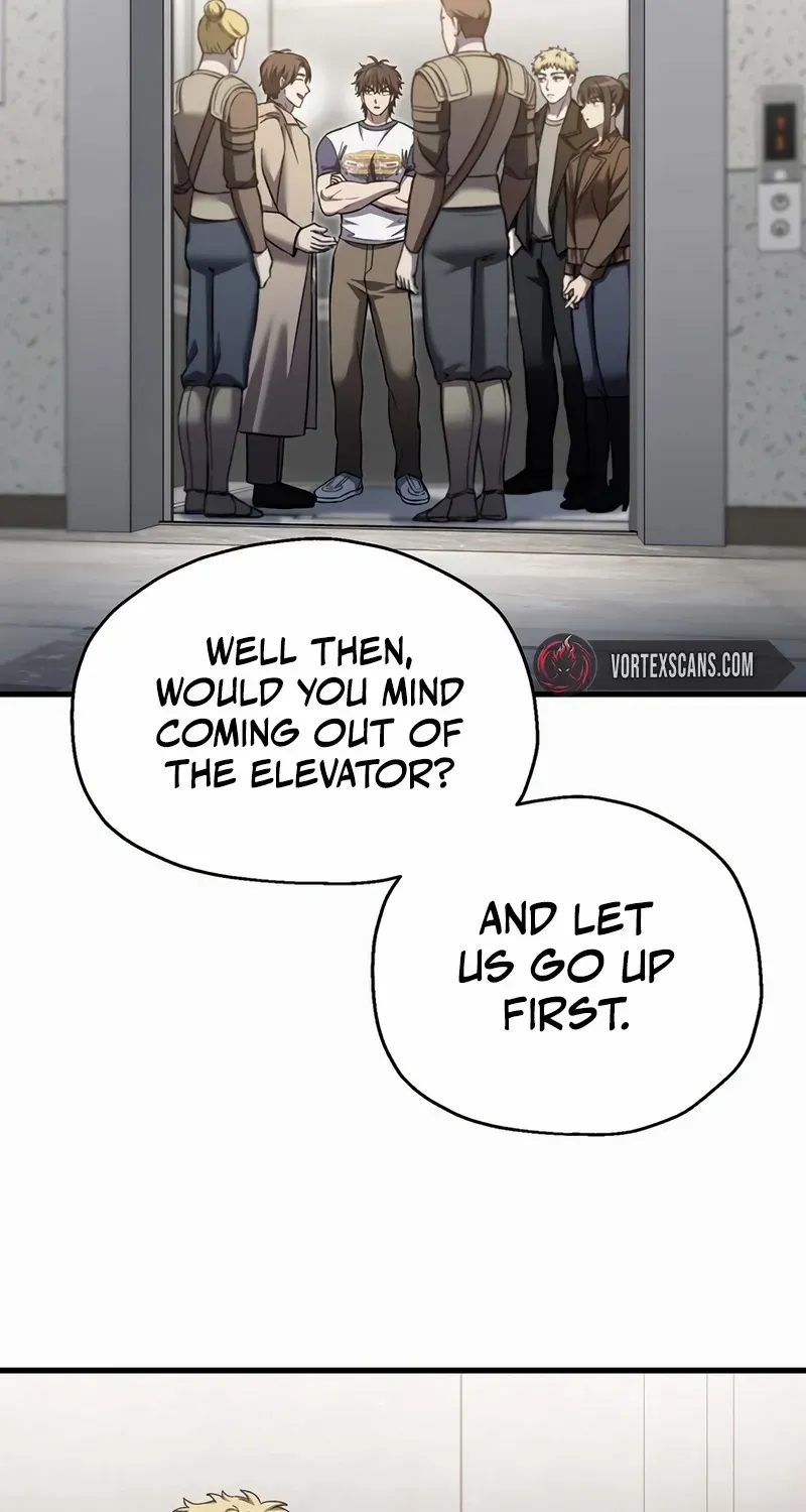 Read Solo Reincarnation chapter 44 image 24 on Lezhin