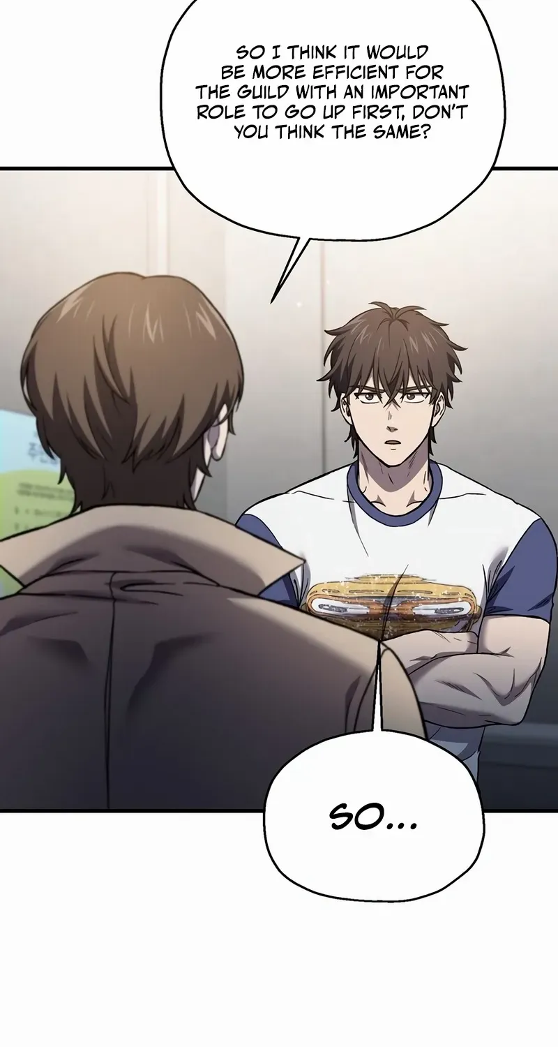 Read Solo Reincarnation chapter 44 image 28 on Lezhin