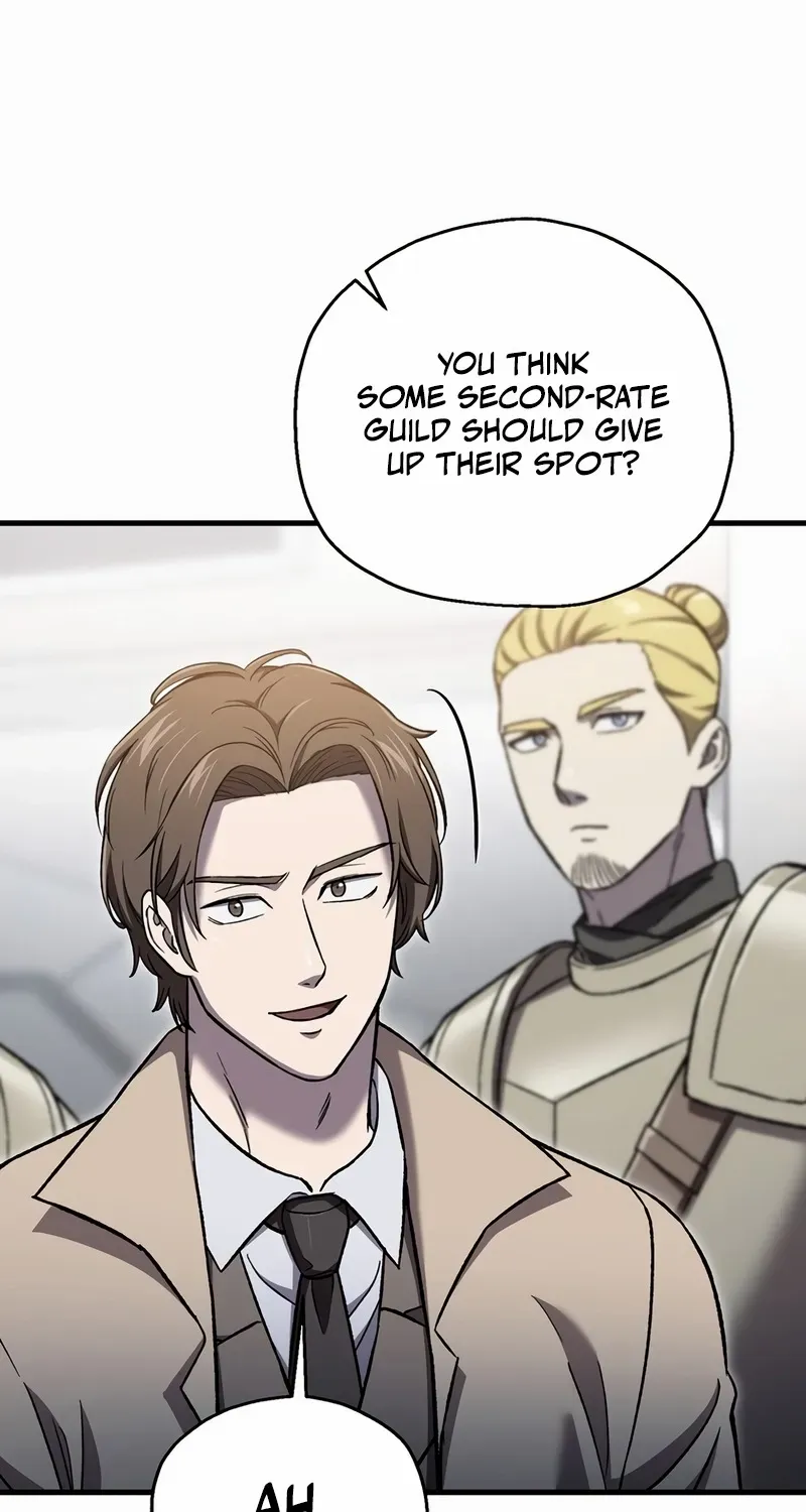 Read Solo Reincarnation chapter 44 image 29 on Lezhin