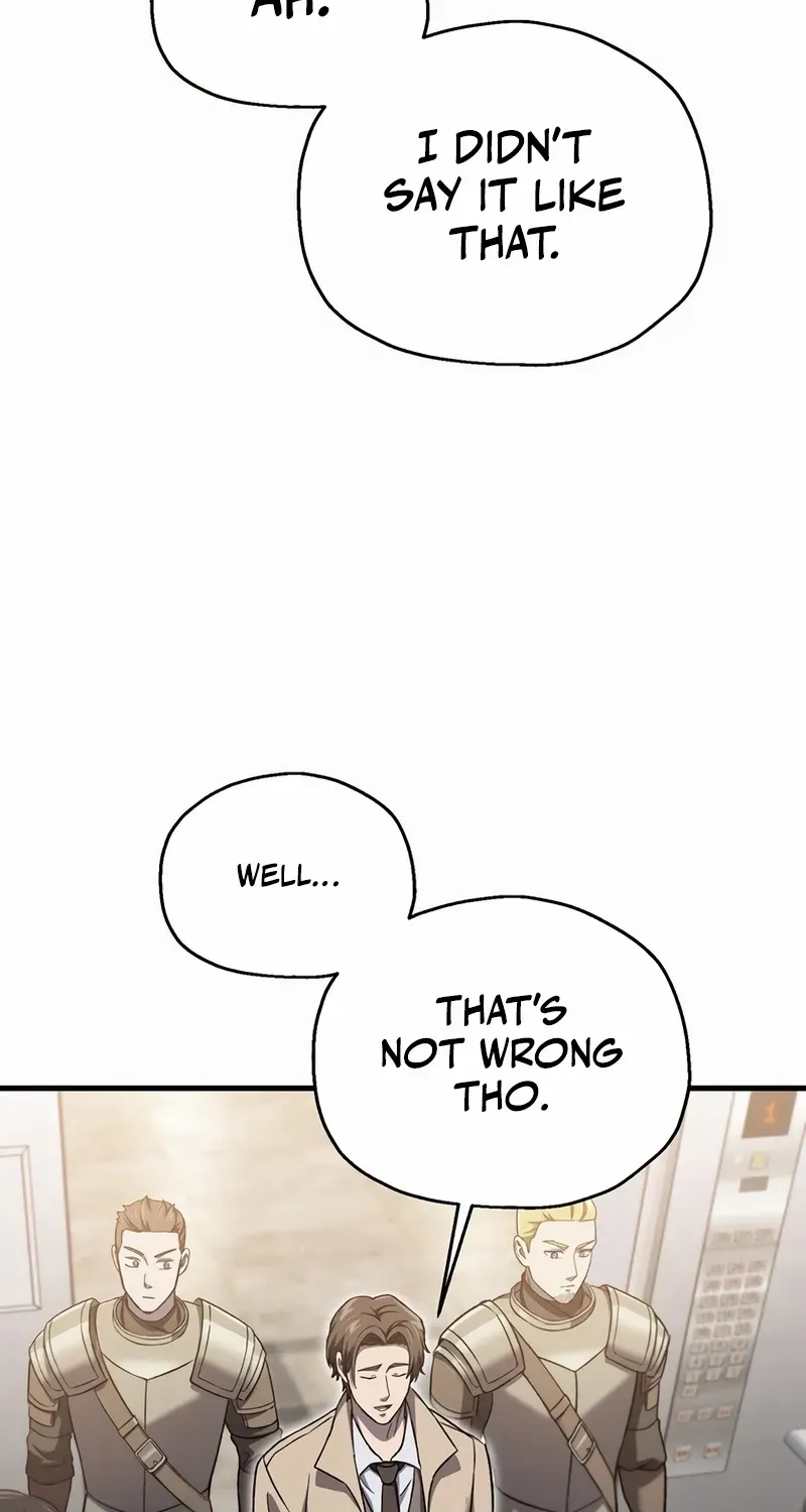 Read Solo Reincarnation chapter 44 image 30 on Lezhin