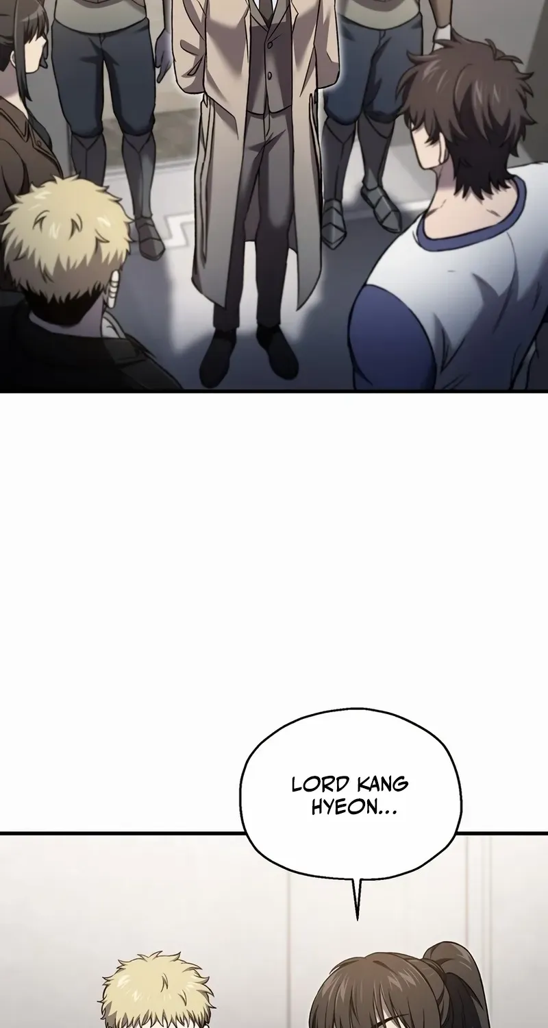 Read Solo Reincarnation chapter 44 image 31 on Lezhin