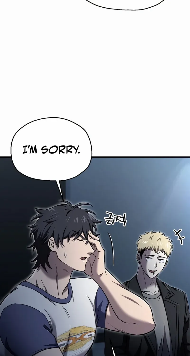 Read Solo Reincarnation chapter 44 image 39 on Lezhin