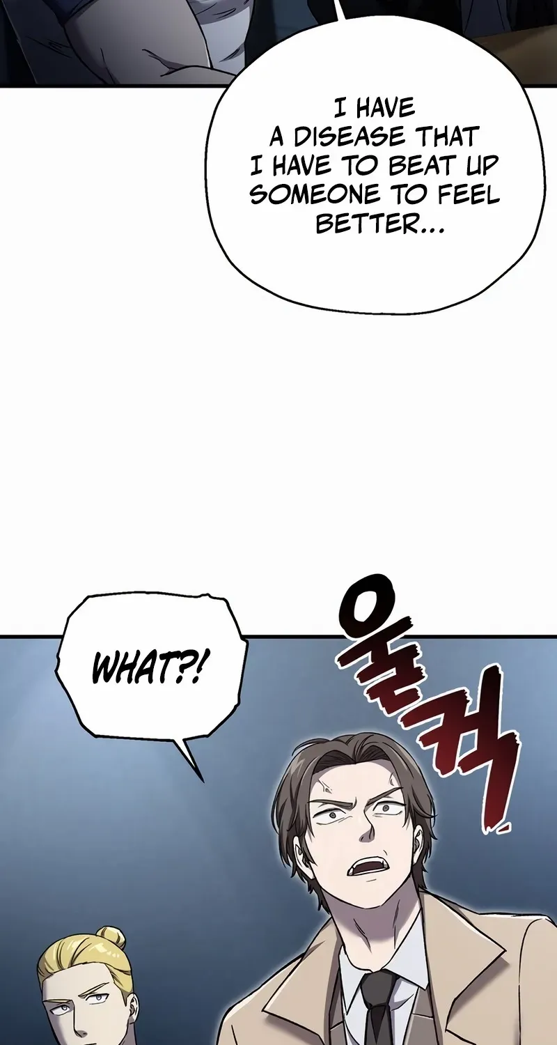 Read Solo Reincarnation chapter 44 image 40 on Lezhin