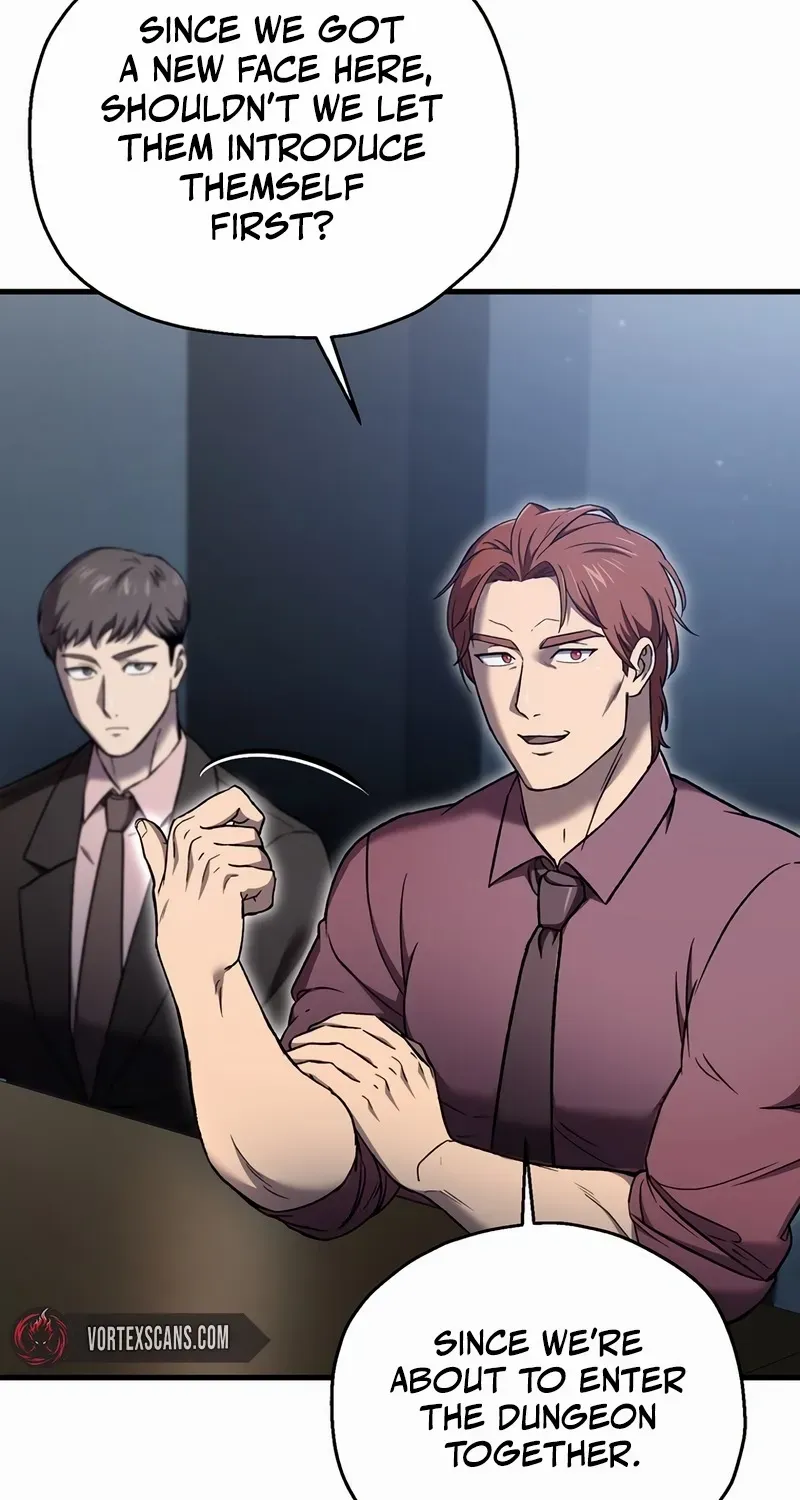 Read Solo Reincarnation chapter 44 image 44 on Lezhin