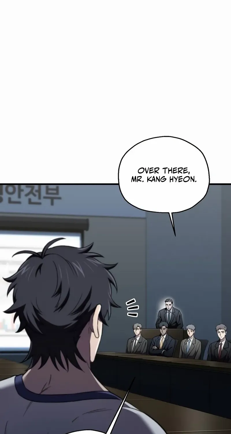 Read Solo Reincarnation chapter 44 image 46 on Lezhin