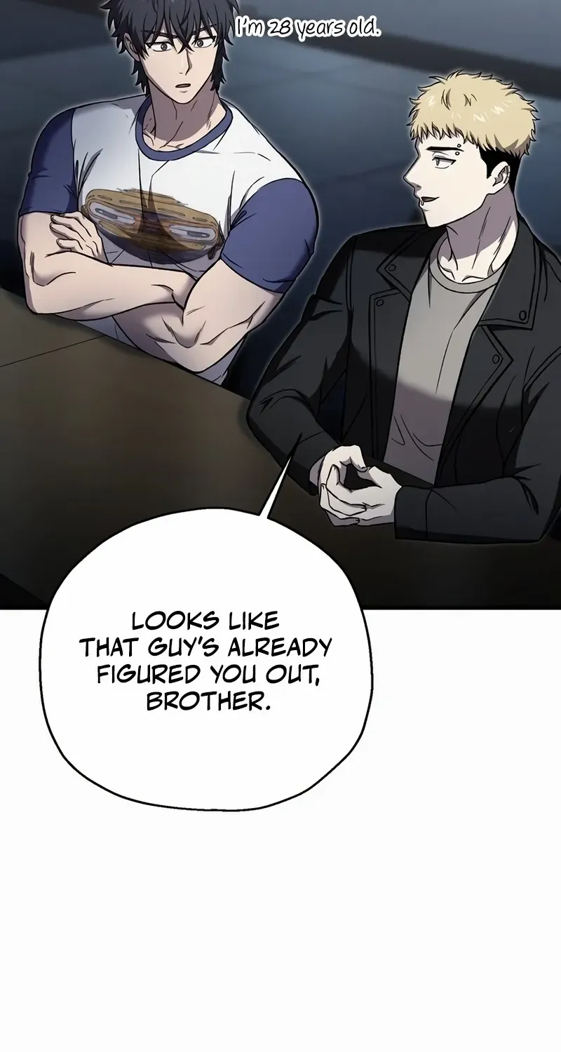 Read Solo Reincarnation chapter 44 image 48 on Lezhin