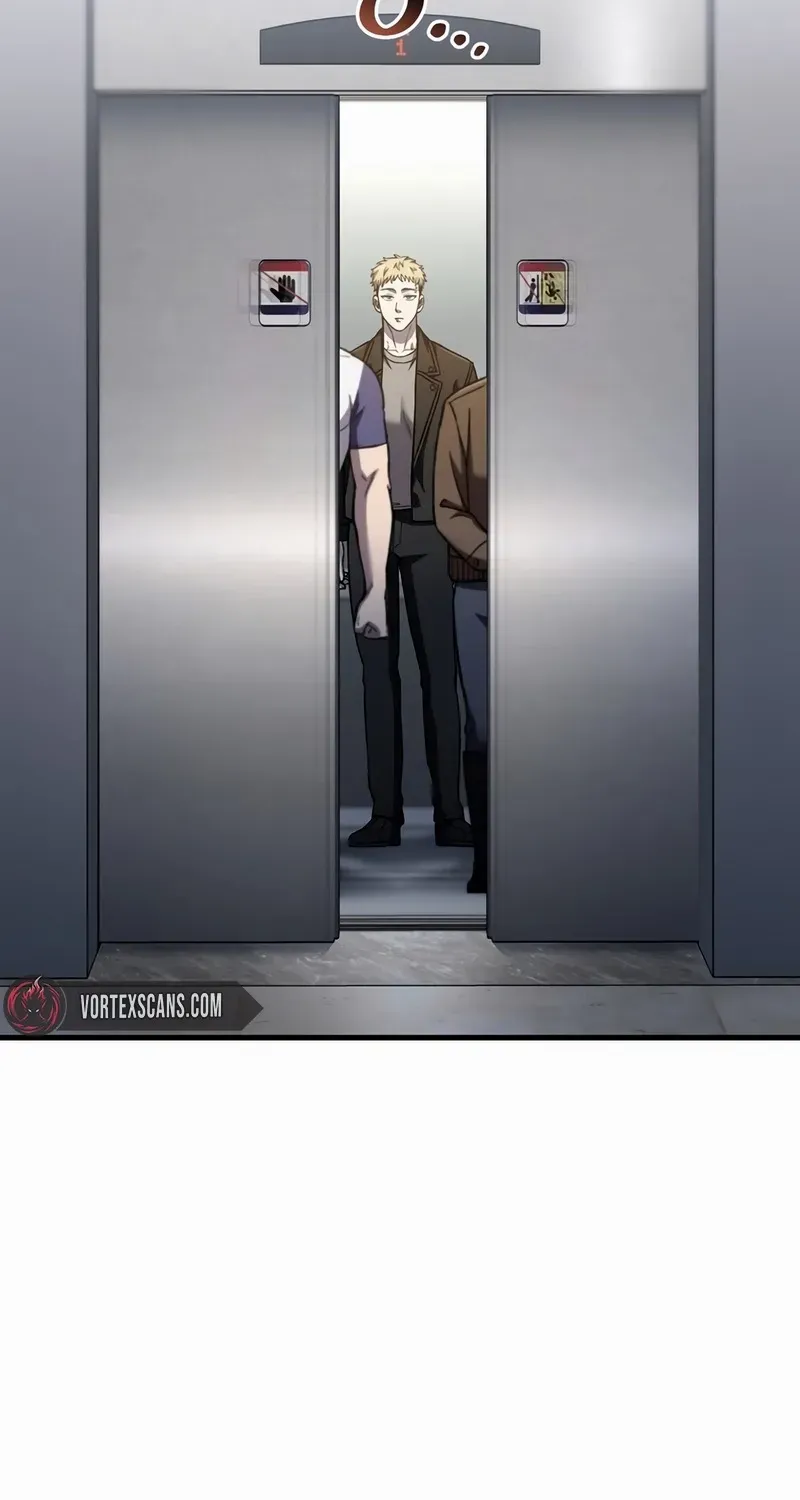 Read Solo Reincarnation chapter 44 image 5 on Lezhin