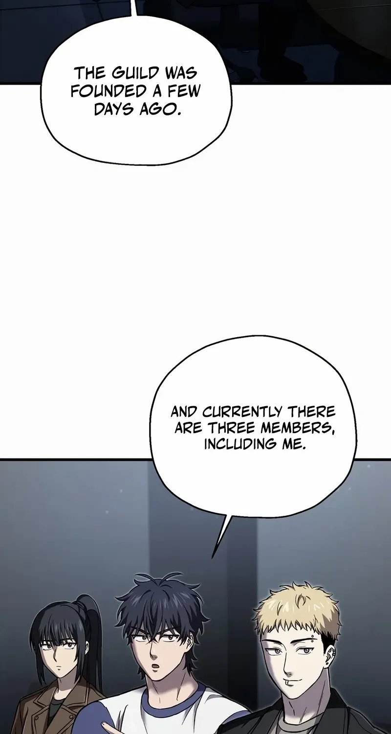 Read Solo Reincarnation chapter 44 image 51 on Lezhin