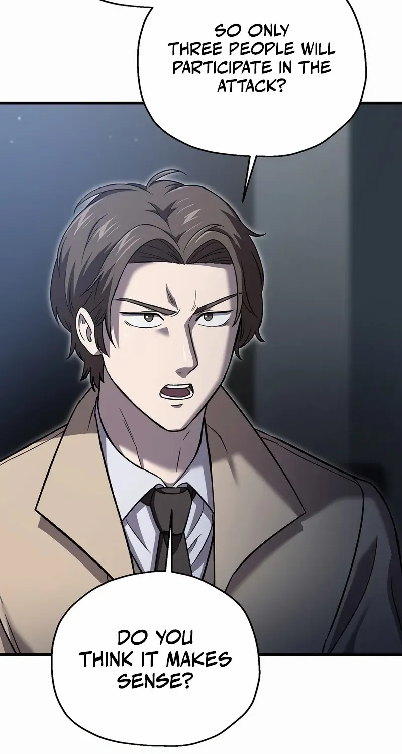 Read Solo Reincarnation chapter 44 image 54 on Lezhin