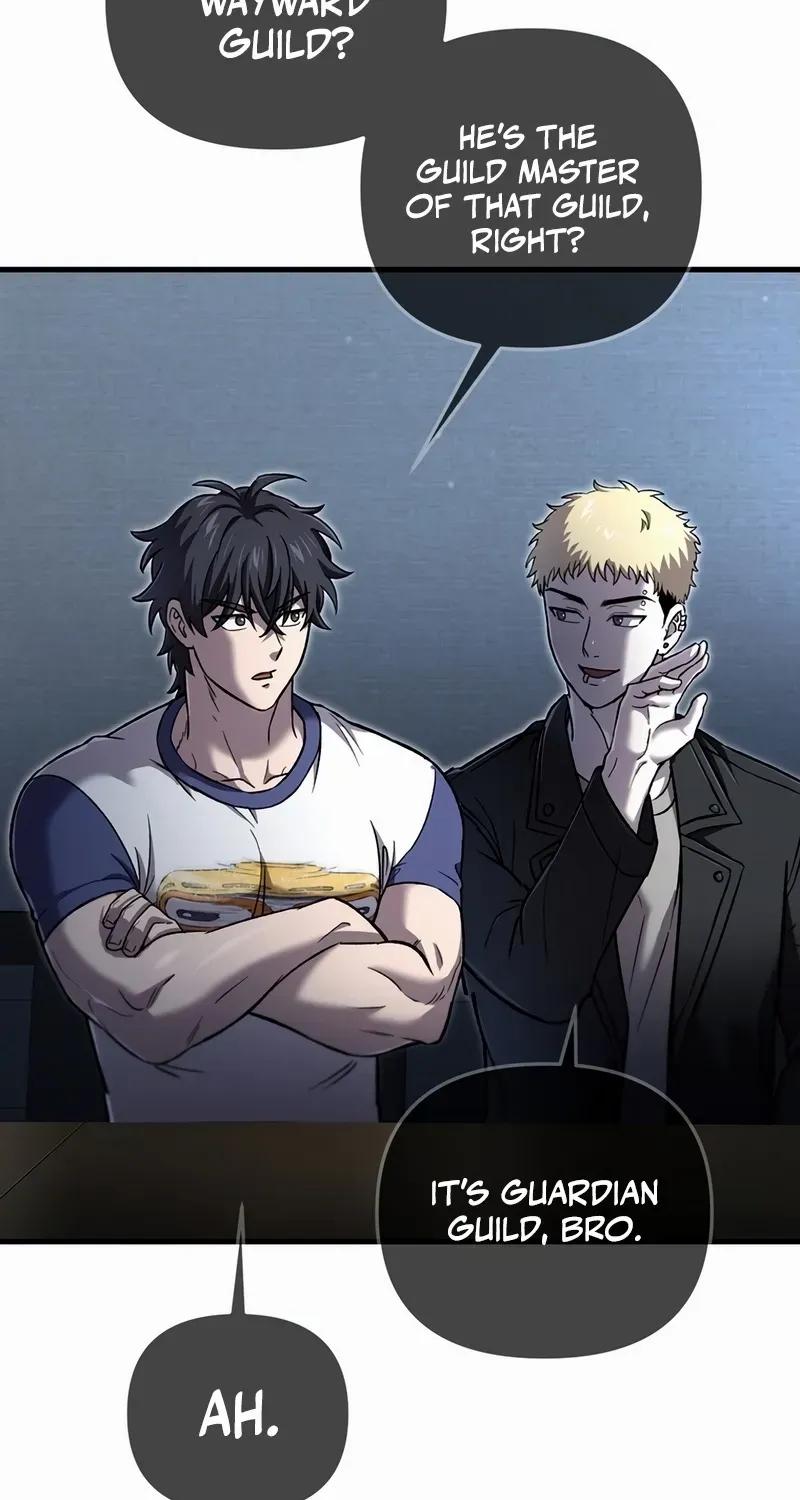 Read Solo Reincarnation chapter 44 image 69 on Lezhin