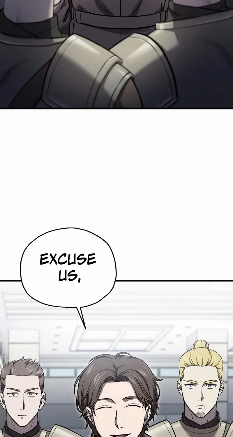 Read Solo Reincarnation chapter 44 image 8 on Lezhin