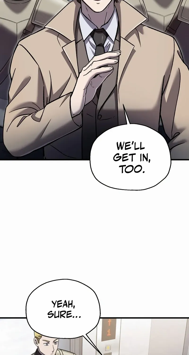 Read Solo Reincarnation chapter 44 image 9 on Lezhin