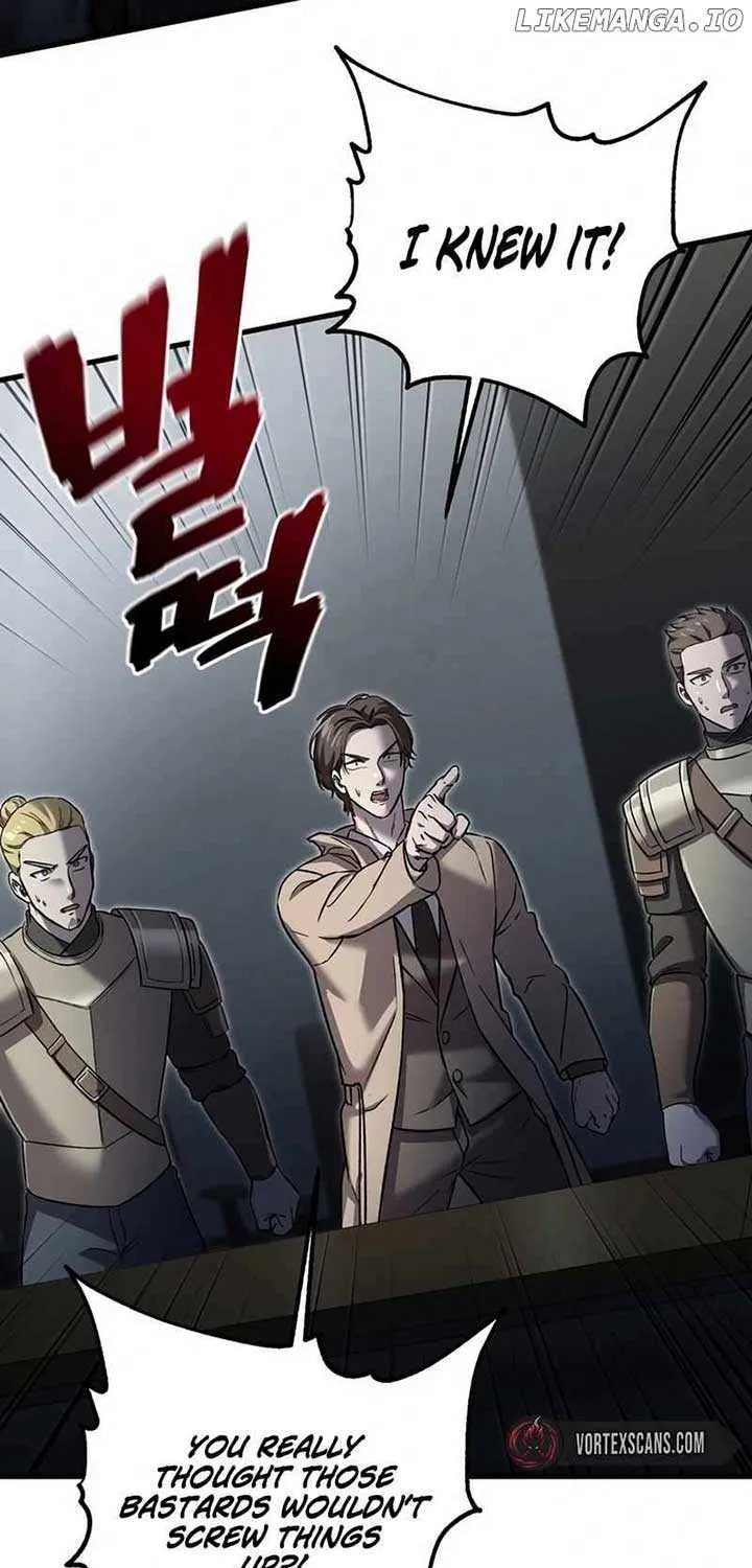 Read Solo Reincarnation chapter 45 image 10 on Lezhin
