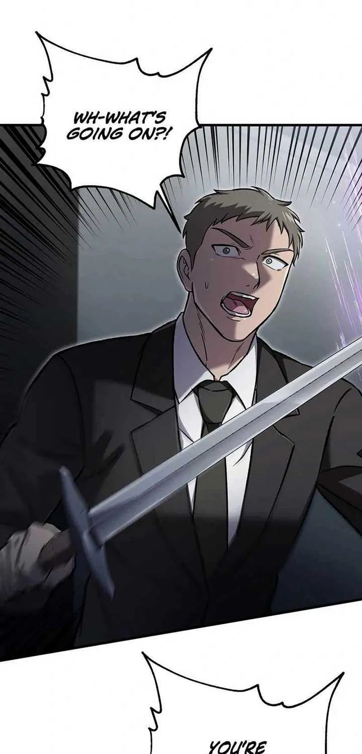 Read Solo Reincarnation chapter 45 image 12 on Lezhin