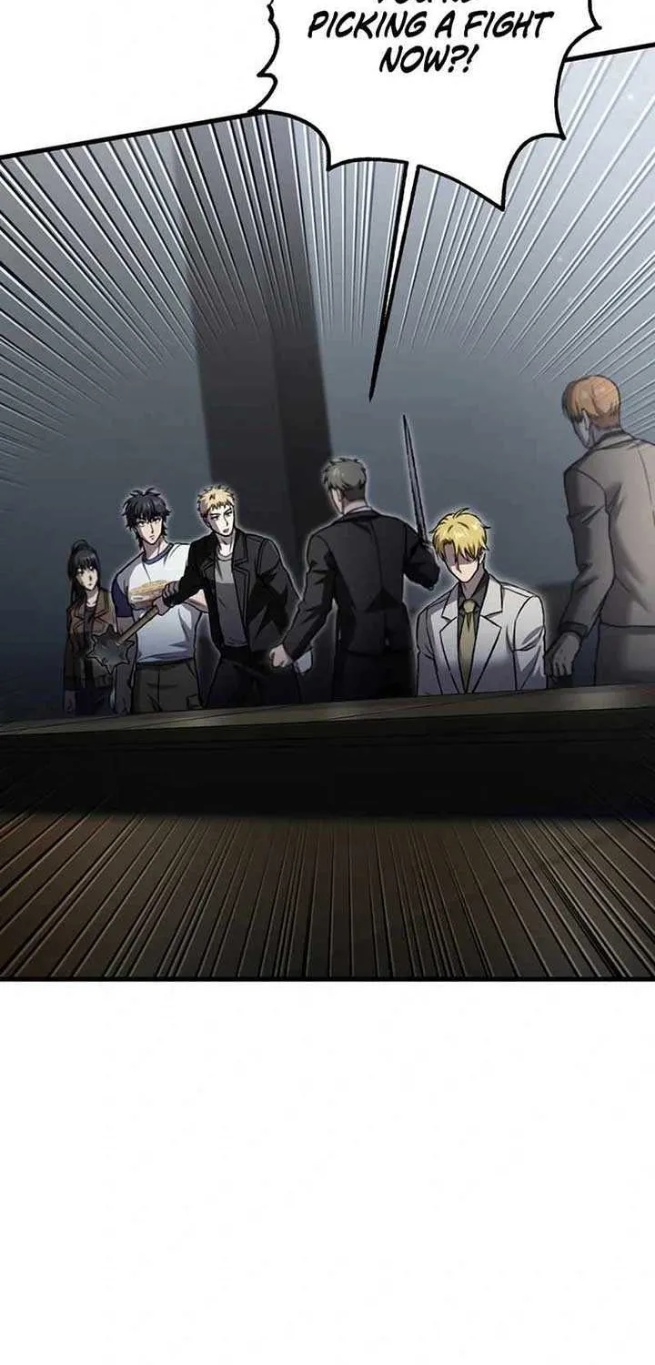 Read Solo Reincarnation chapter 45 image 13 on Lezhin