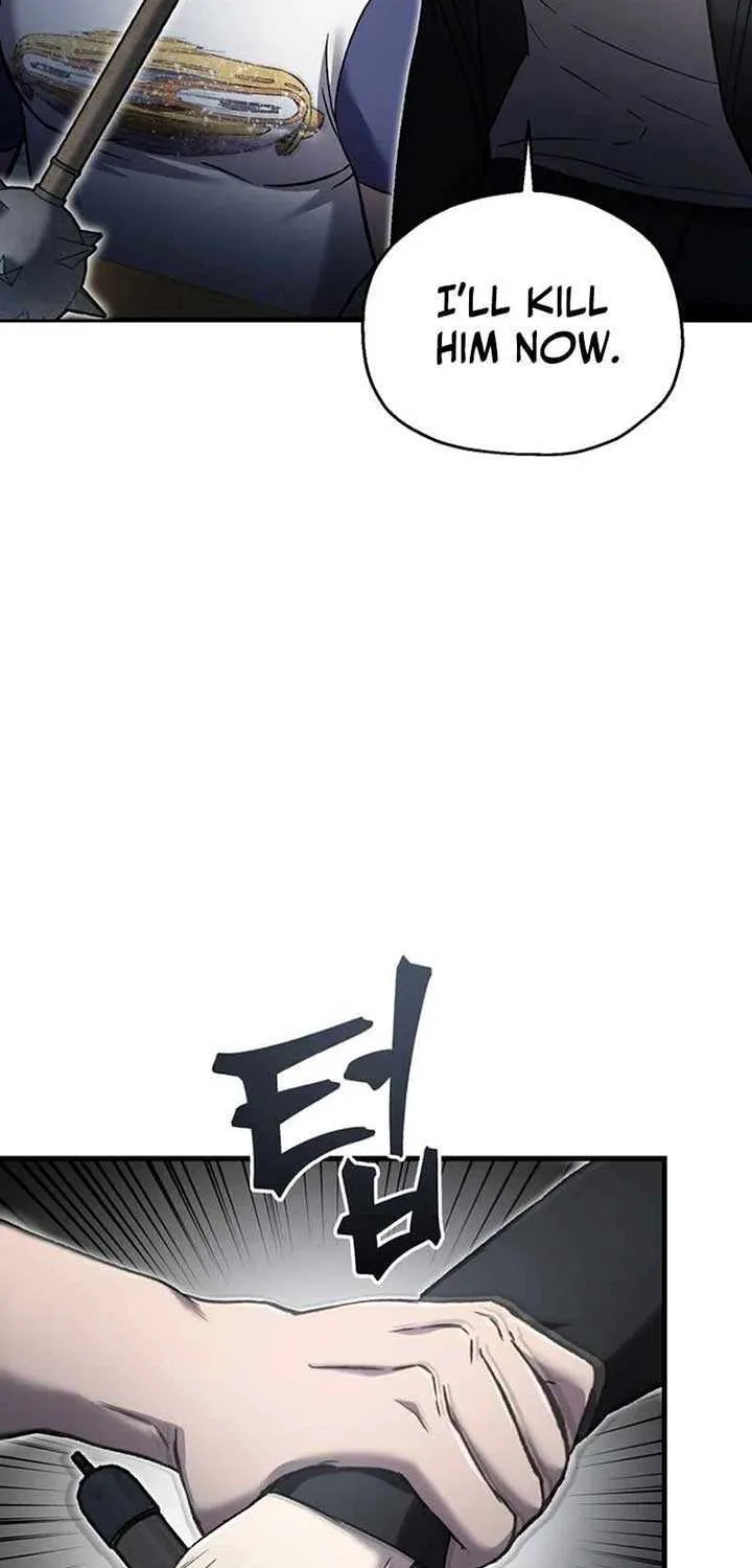 Read Solo Reincarnation chapter 45 image 2 on Lezhin