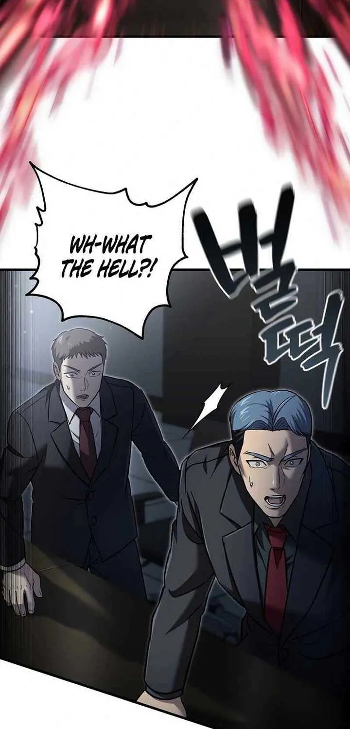 Read Solo Reincarnation chapter 45 image 22 on Lezhin