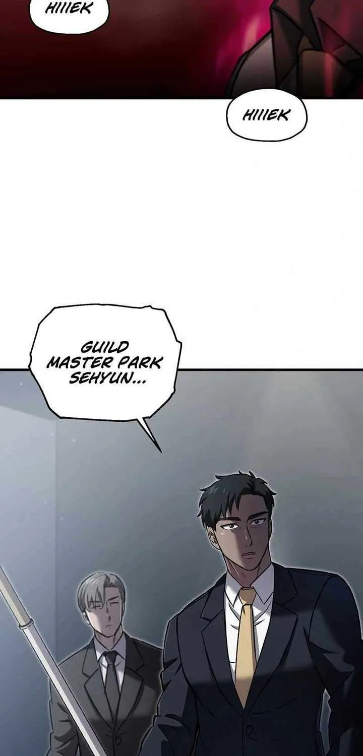 Read Solo Reincarnation chapter 45 image 27 on Lezhin