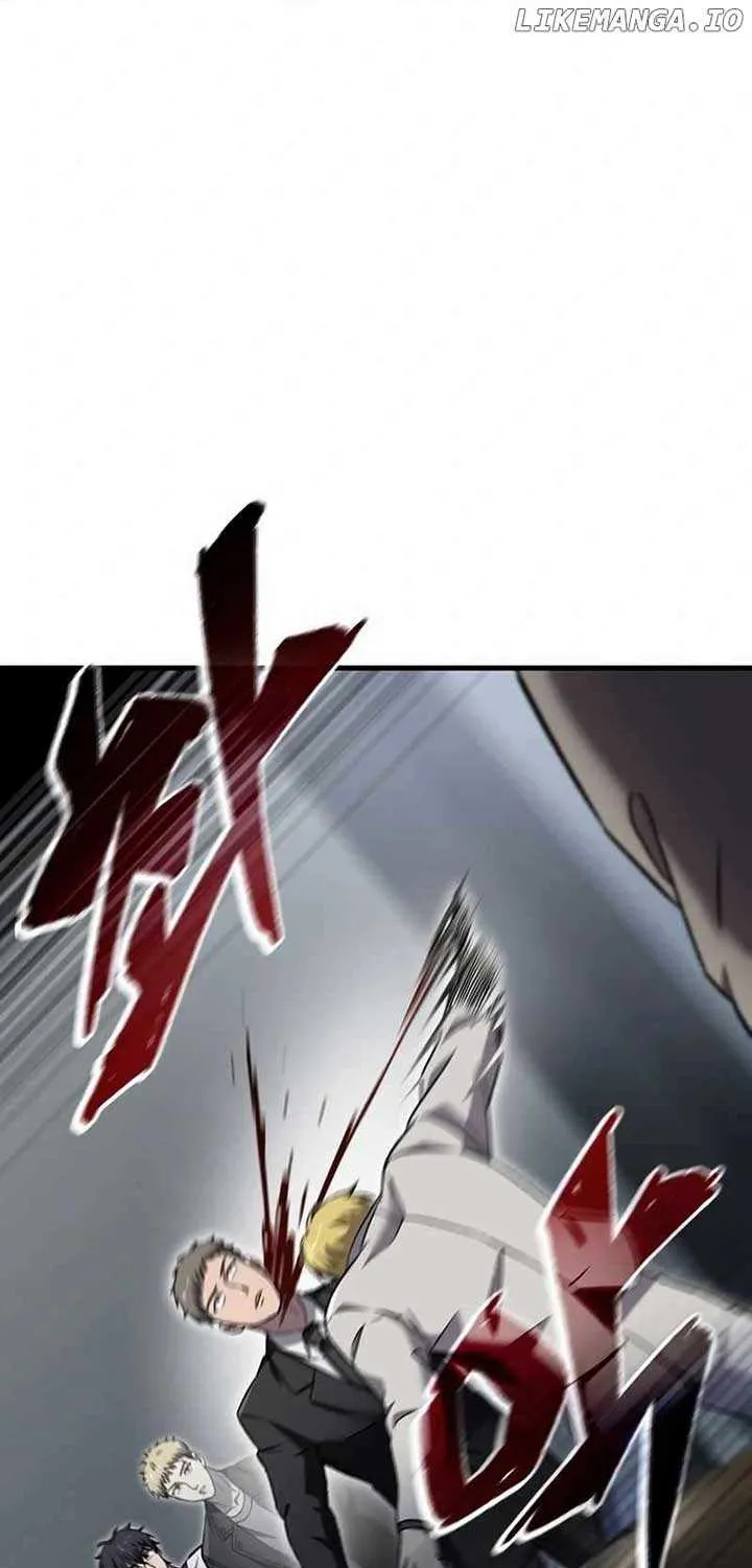 Read Solo Reincarnation chapter 45 image 35 on Lezhin
