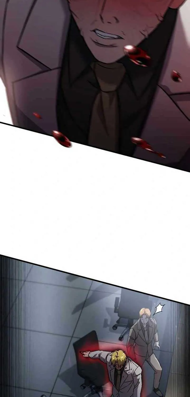 Read Solo Reincarnation chapter 45 image 37 on Lezhin