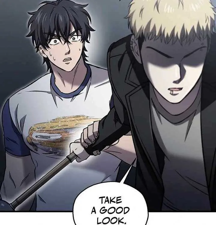 Read Solo Reincarnation chapter 45 image 39 on Lezhin