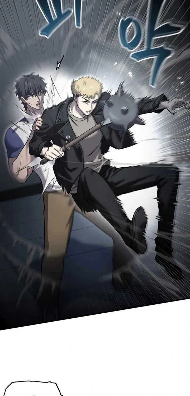 Read Solo Reincarnation chapter 45 image 48 on Lezhin