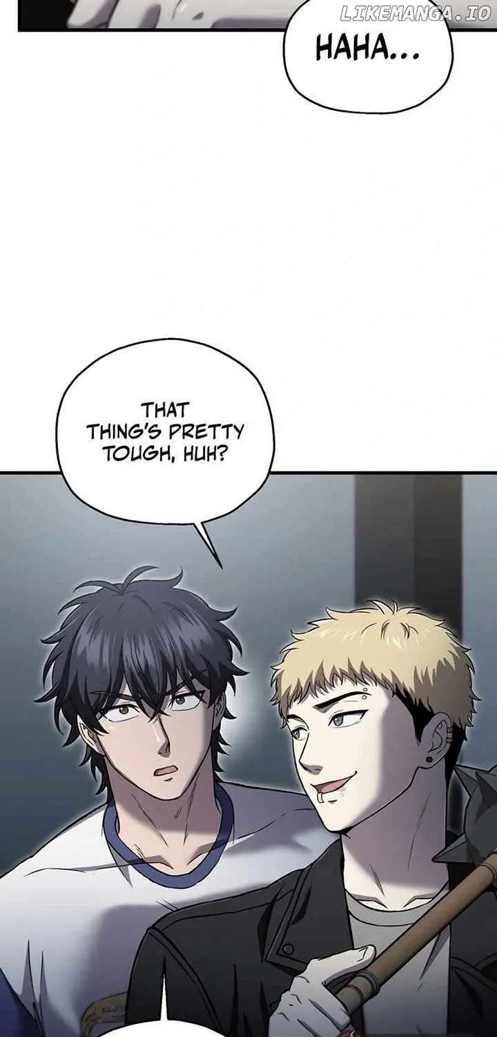 Read Solo Reincarnation chapter 45 image 50 on Lezhin