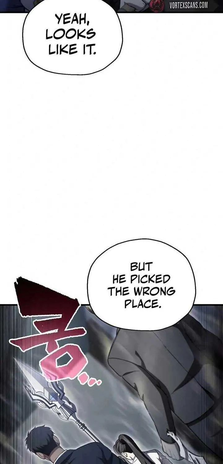 Read Solo Reincarnation chapter 45 image 51 on Lezhin