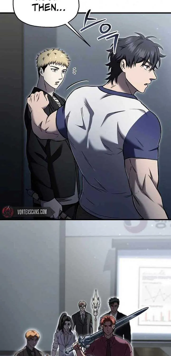 Read Solo Reincarnation chapter 45 image 57 on Lezhin