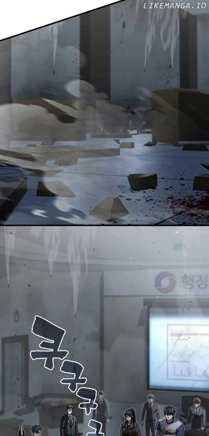 Read Solo Reincarnation chapter 45 image 65 on Lezhin