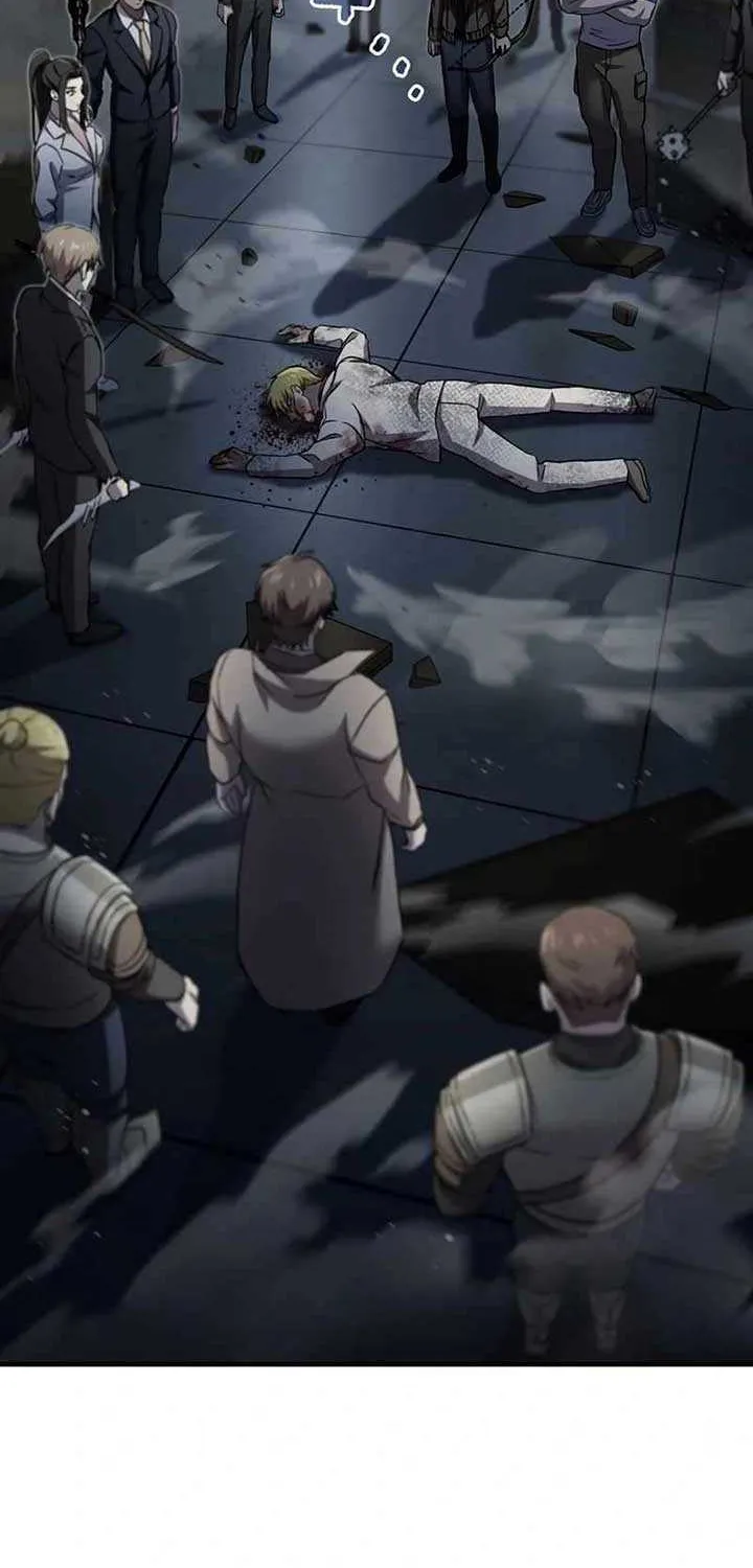 Read Solo Reincarnation chapter 45 image 66 on Lezhin