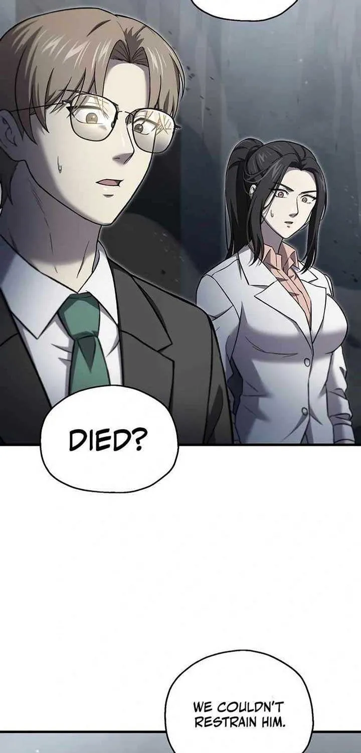 Read Solo Reincarnation chapter 45 image 68 on Lezhin