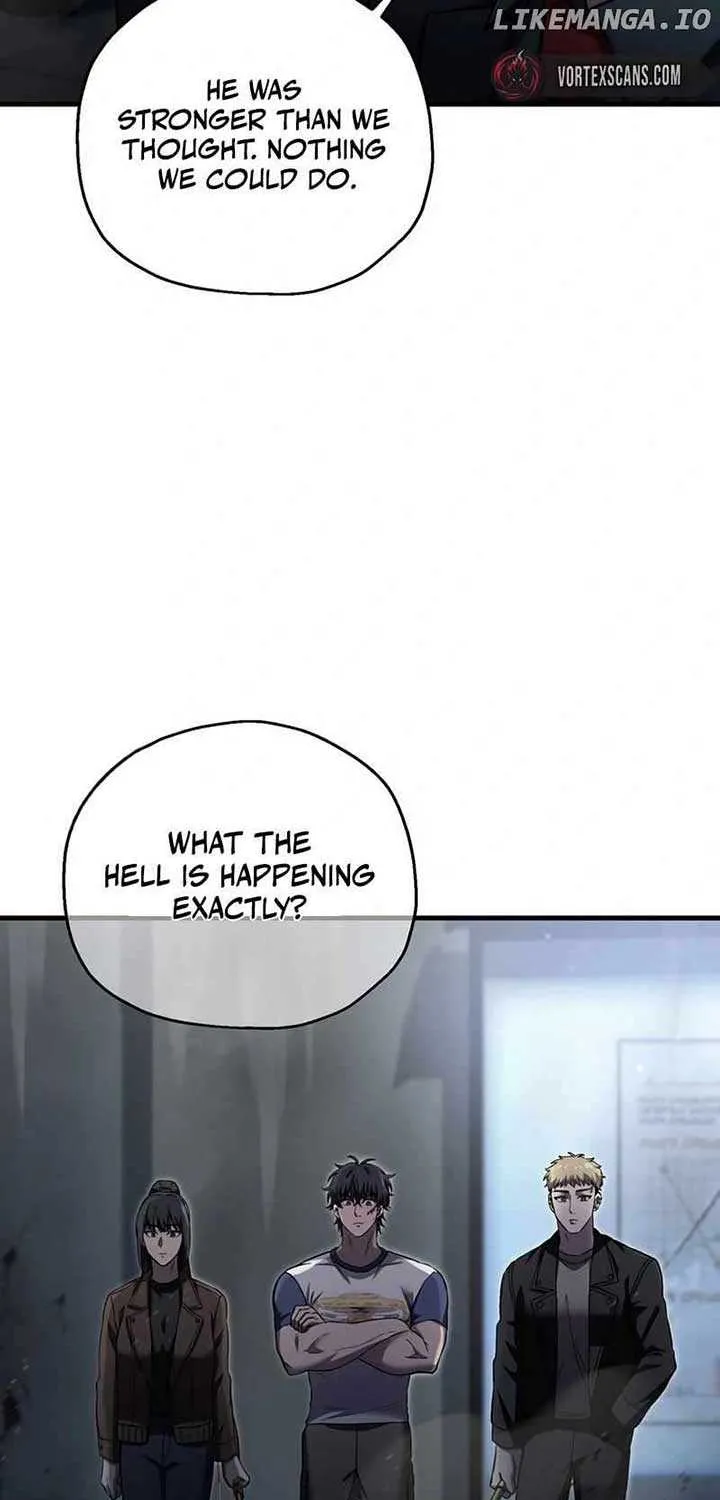 Read Solo Reincarnation chapter 45 image 70 on Lezhin