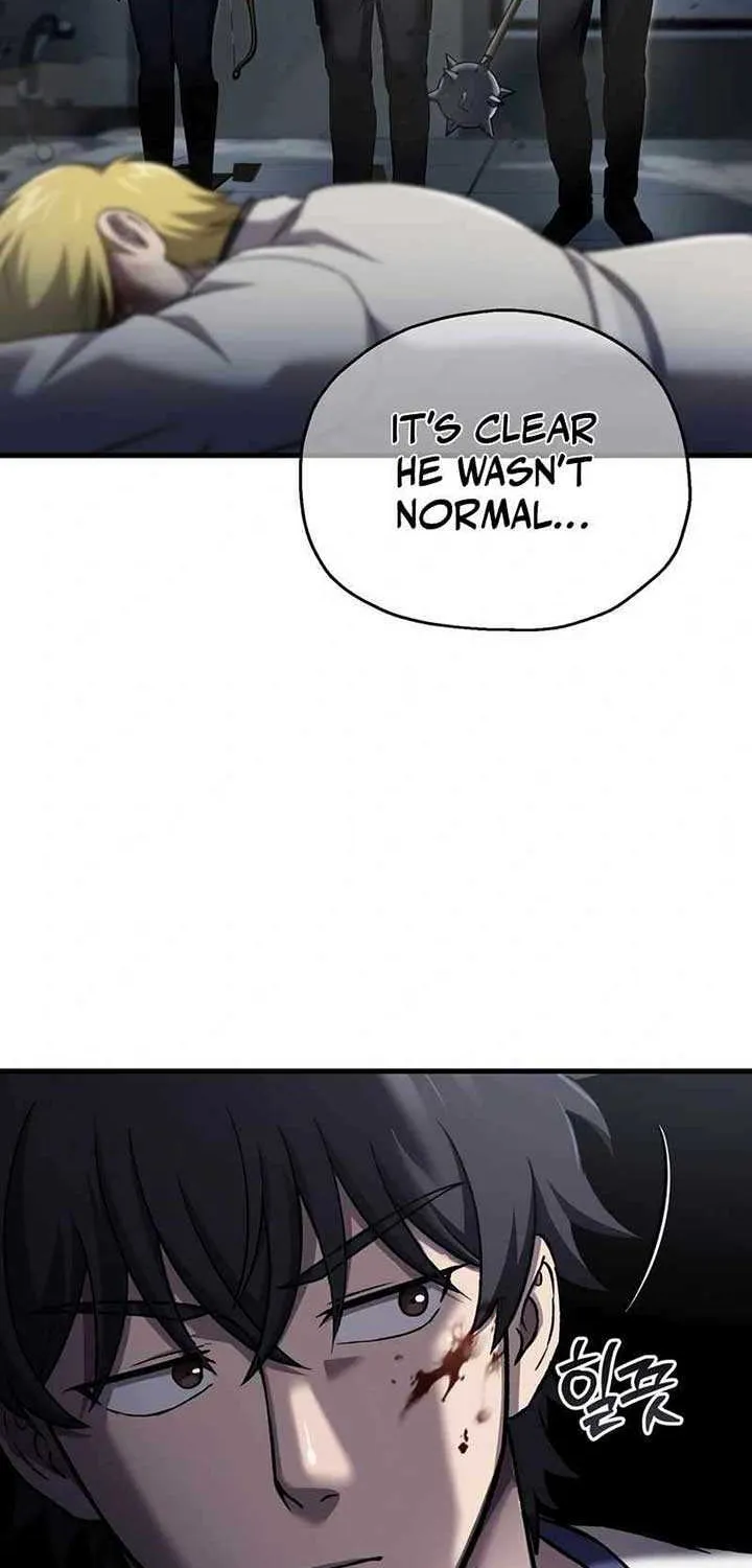 Read Solo Reincarnation chapter 45 image 71 on Lezhin