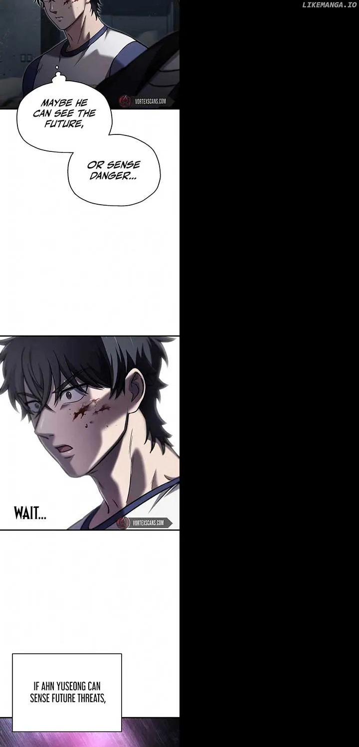 Read Solo Reincarnation chapter 45 image 75 on Lezhin