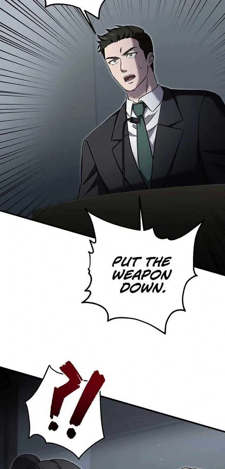 Read Solo Reincarnation chapter 45 image 8 on Lezhin