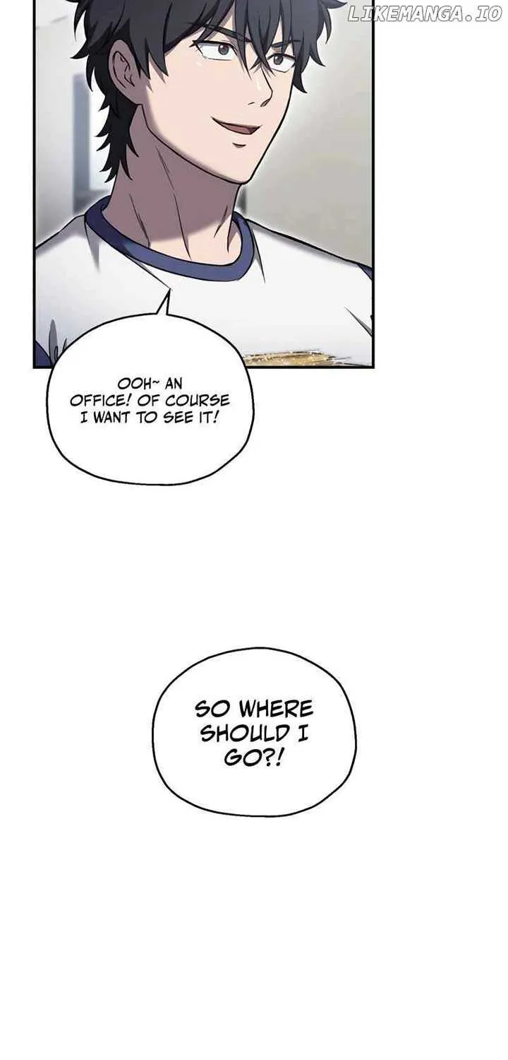 Read Solo Reincarnation chapter 46 image 11 on Lezhin