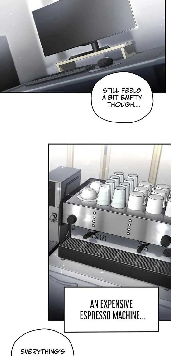 Read Solo Reincarnation chapter 46 image 17 on Lezhin