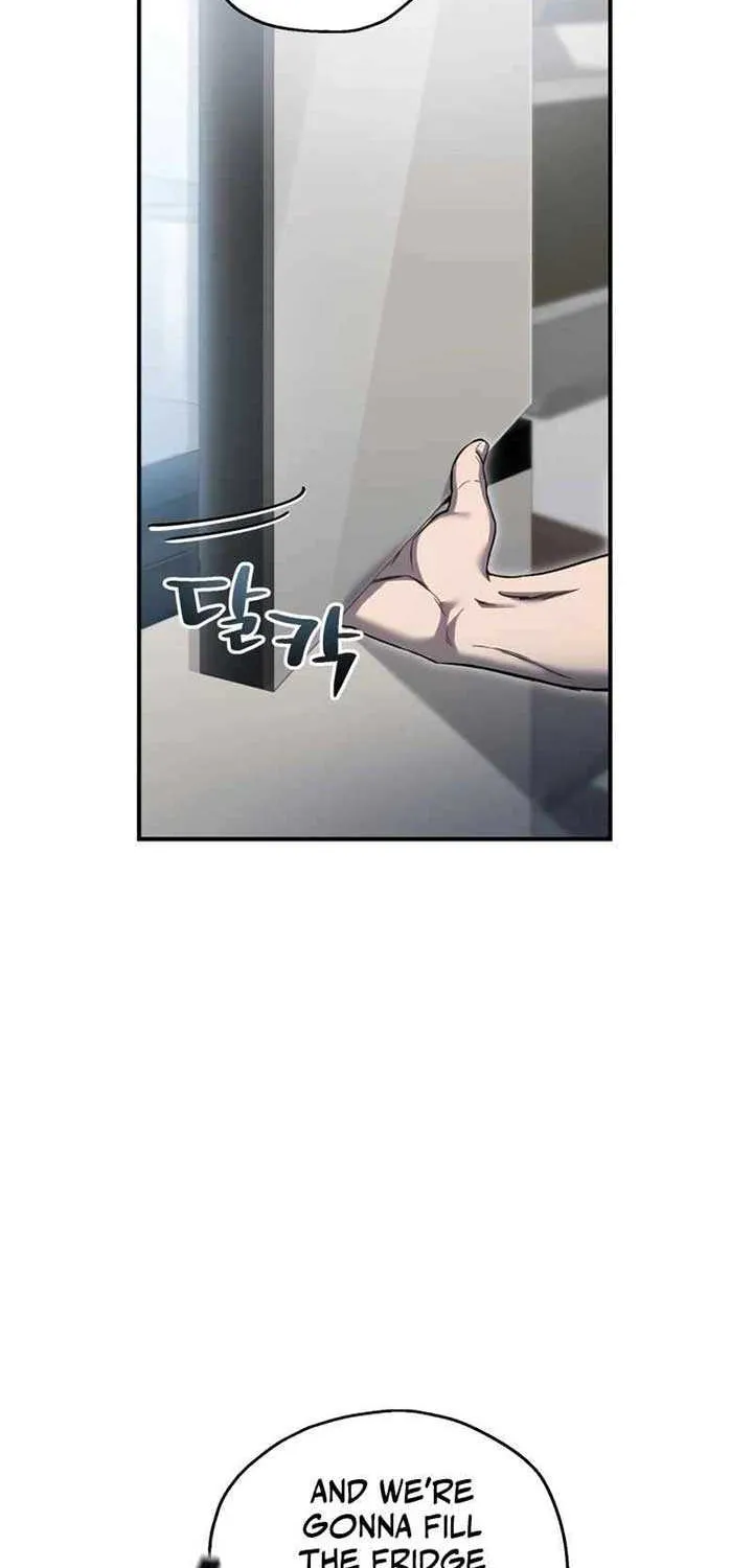 Read Solo Reincarnation chapter 46 image 22 on Lezhin