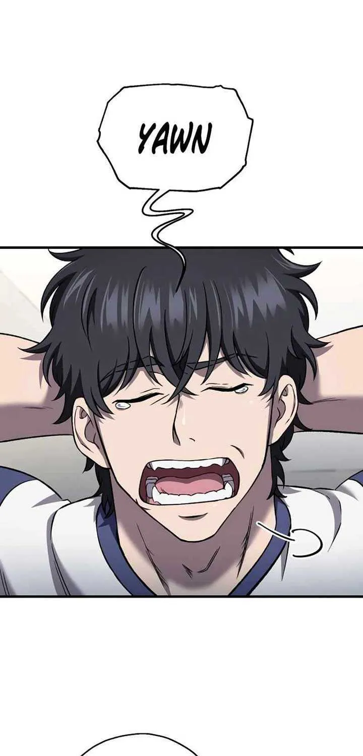 Read Solo Reincarnation chapter 46 image 3 on Lezhin
