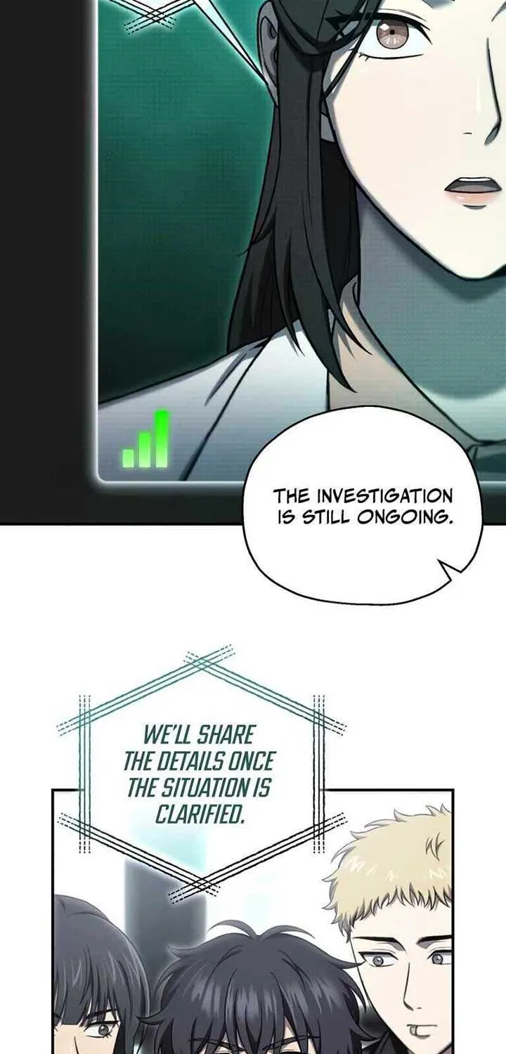 Read Solo Reincarnation chapter 46 image 37 on Lezhin