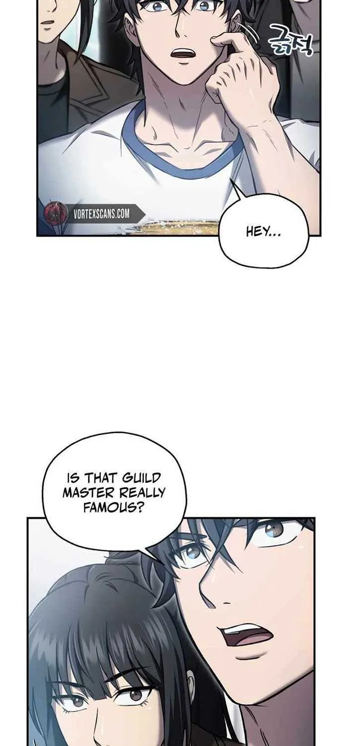 Read Solo Reincarnation chapter 46 image 38 on Lezhin