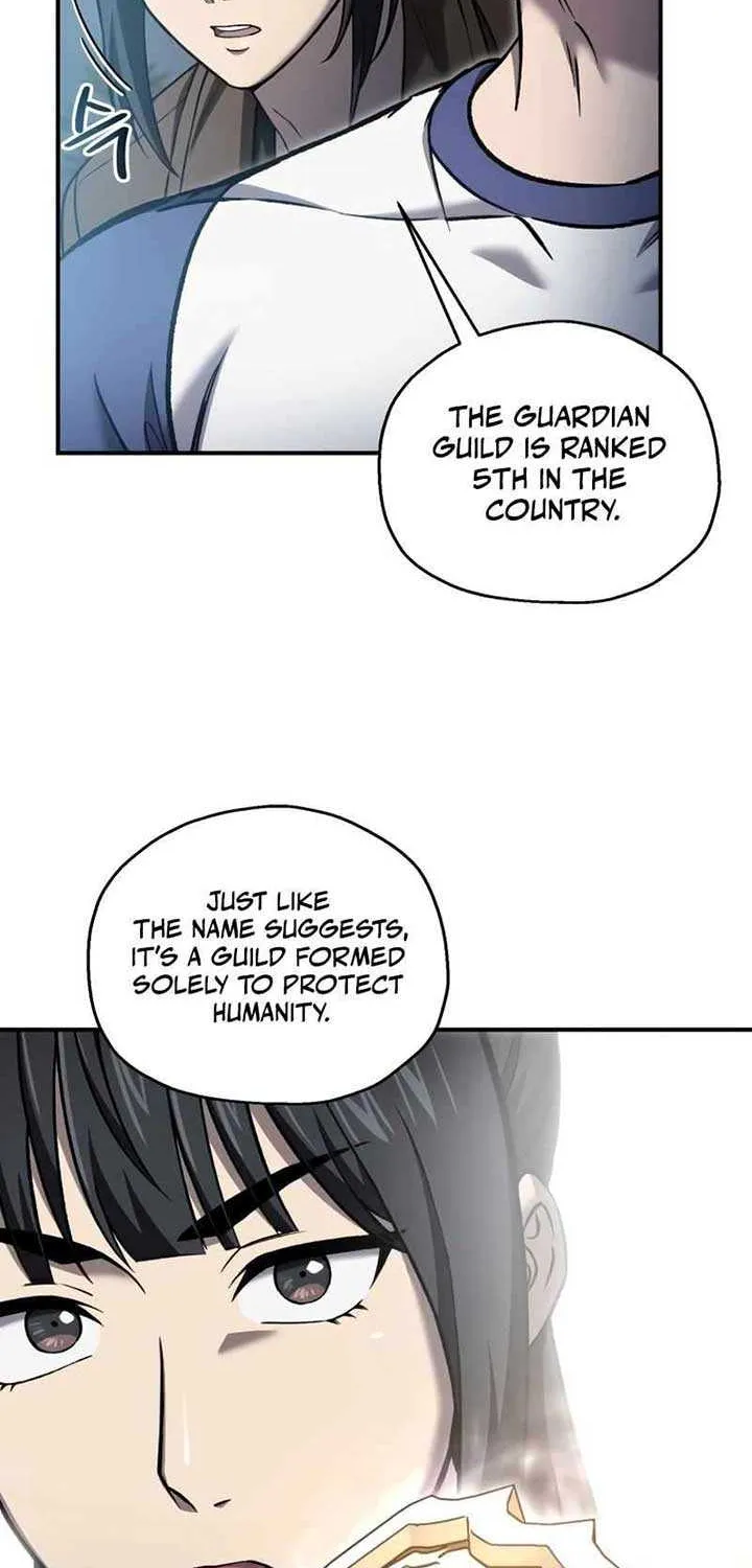 Read Solo Reincarnation chapter 46 image 39 on Lezhin