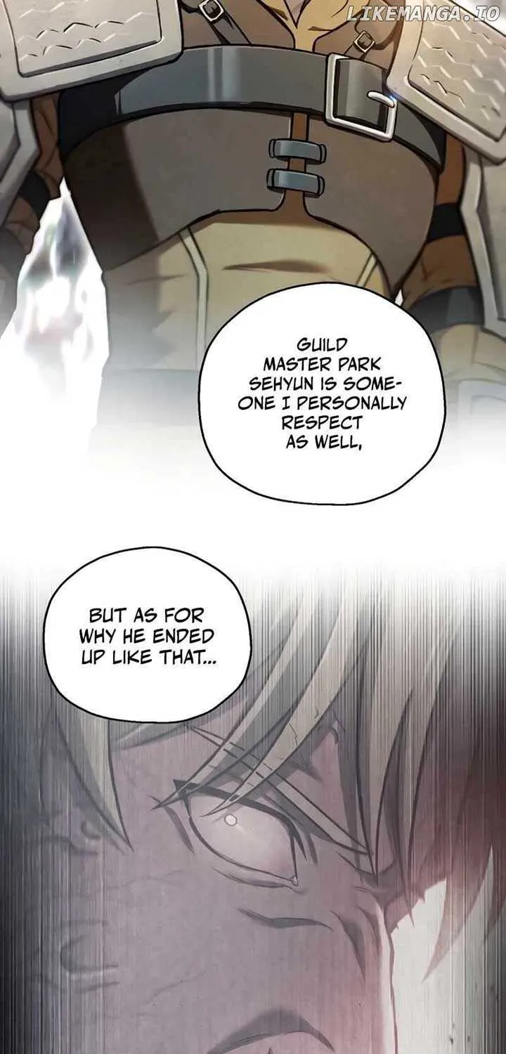 Read Solo Reincarnation chapter 46 image 41 on Lezhin
