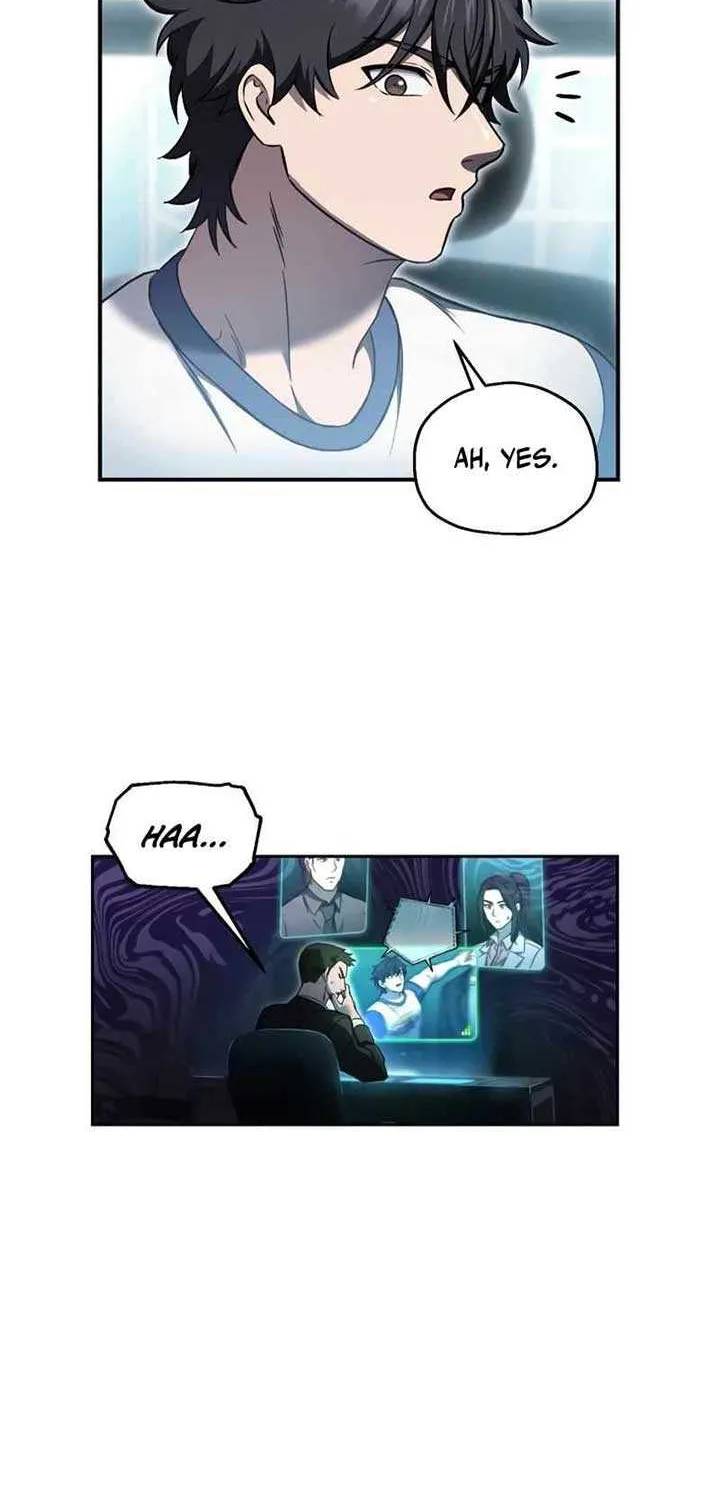 Read Solo Reincarnation chapter 46 image 44 on Lezhin