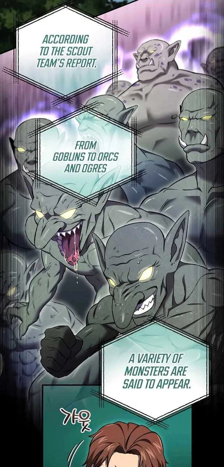 Read Solo Reincarnation chapter 46 image 47 on Lezhin