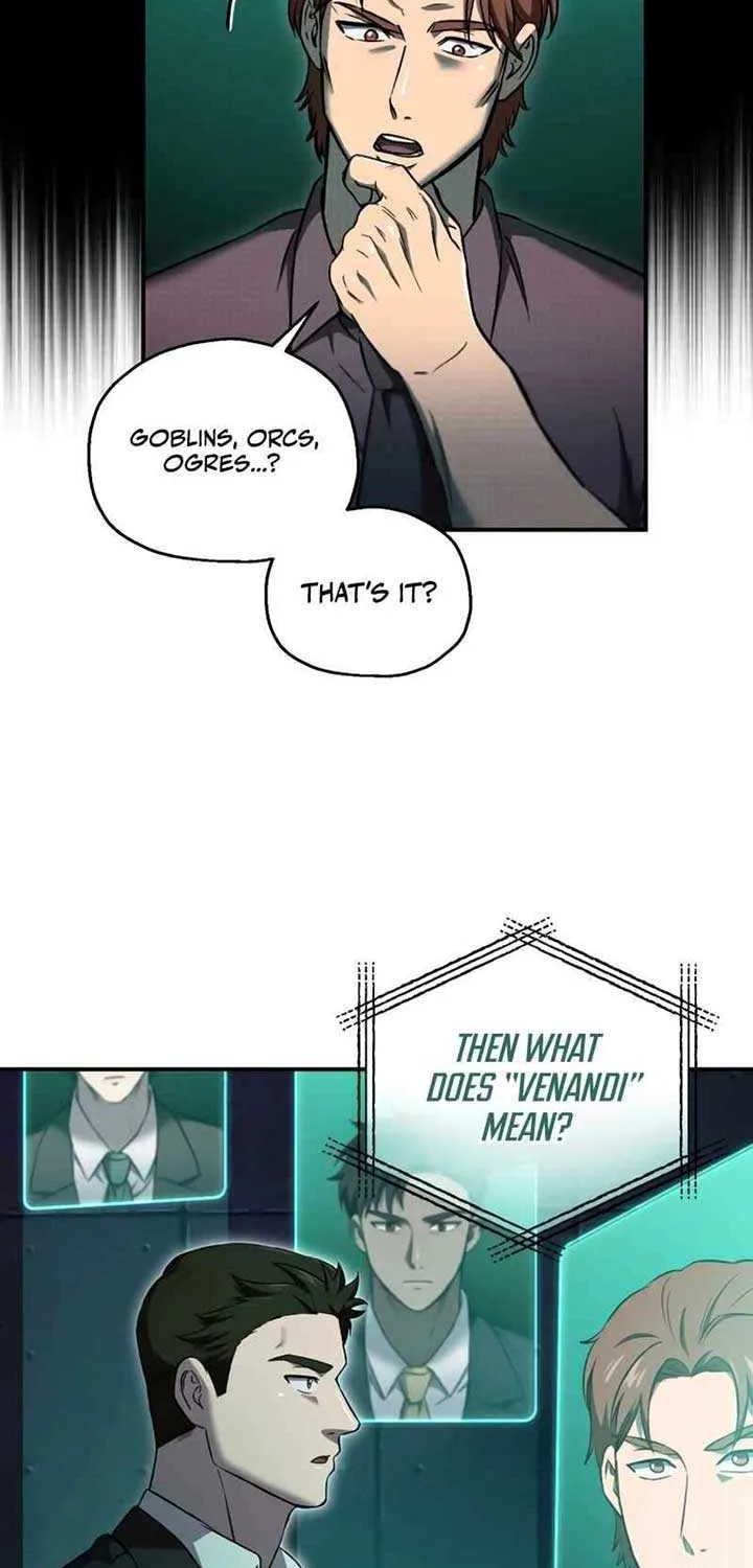 Read Solo Reincarnation chapter 46 image 48 on Lezhin