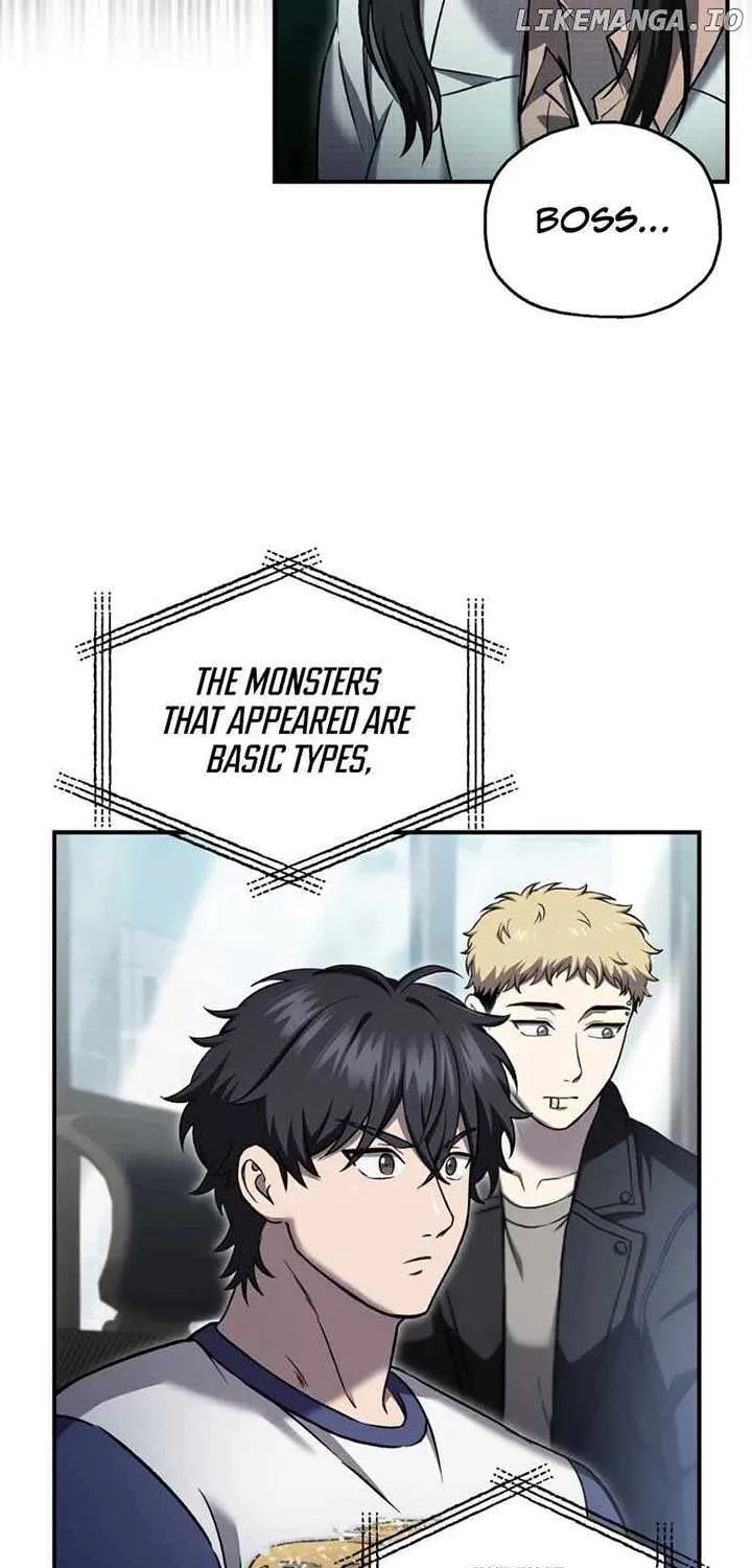 Read Solo Reincarnation chapter 46 image 51 on Lezhin