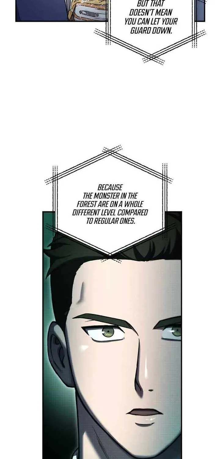 Read Solo Reincarnation chapter 46 image 52 on Lezhin